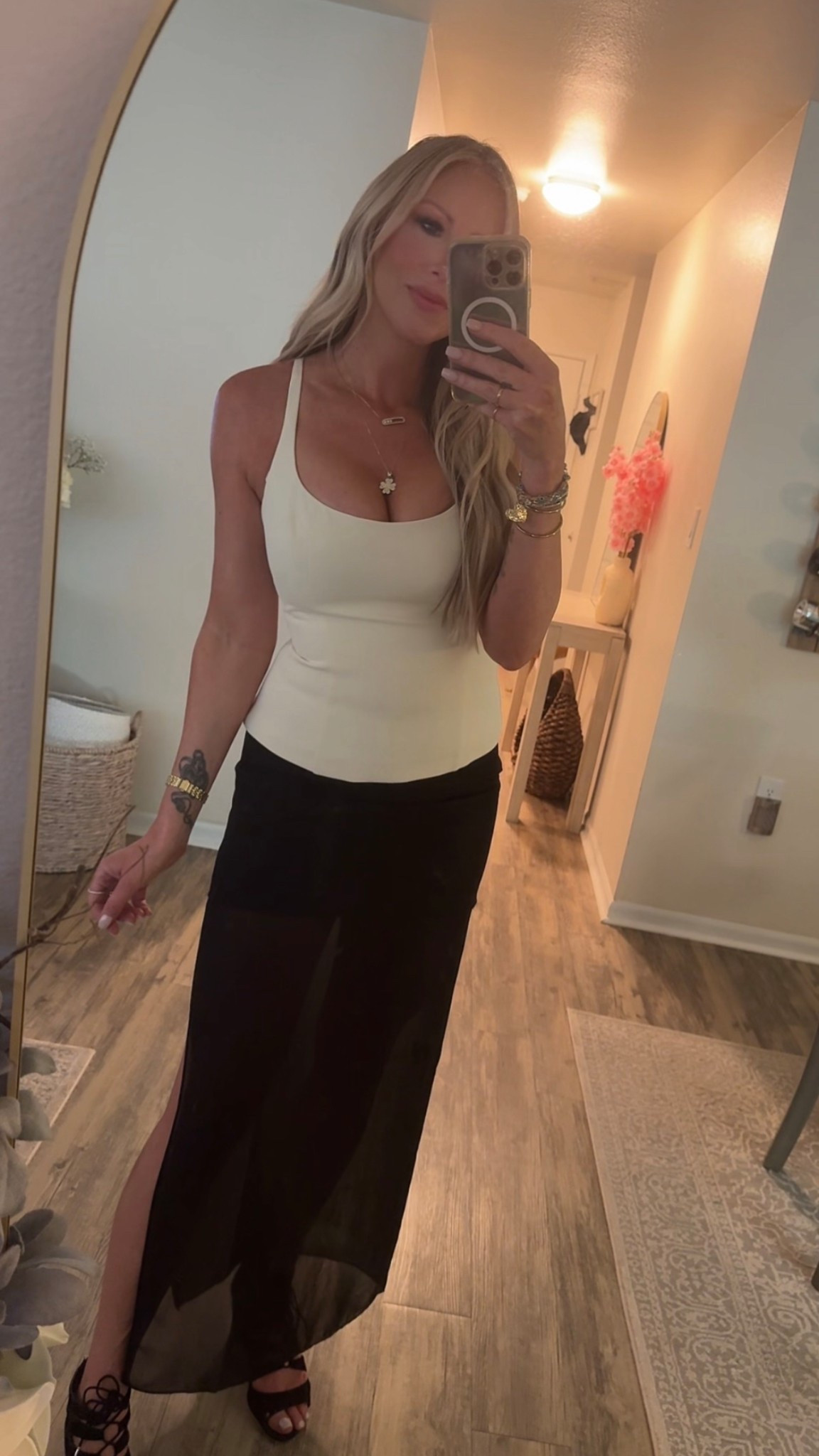 Birthday outfit 

#LTKSeasonal #LTKBeauty #LTKOver40