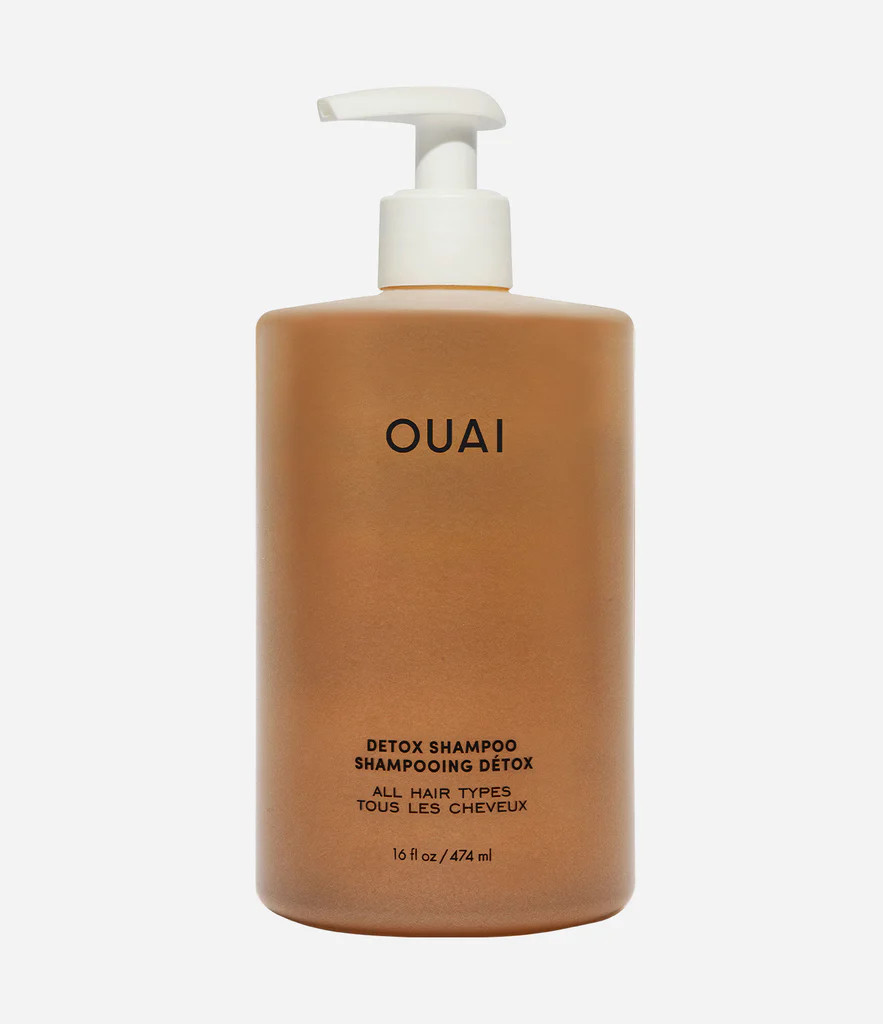 Healthy Hair Is On The OUAI Kit | OUAI