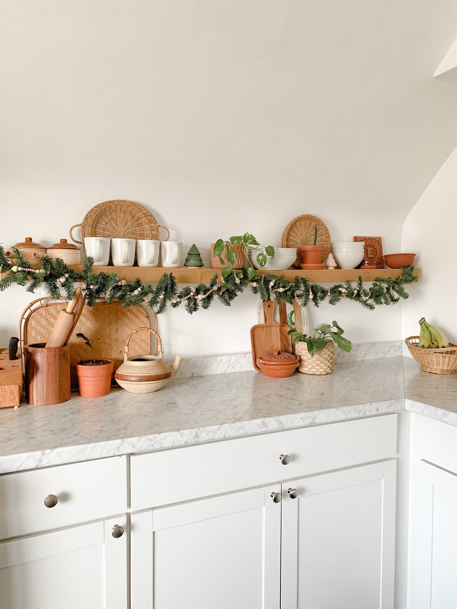 Linking some cute boho kitchen + Christmas decor finds! 🧡🎄

#LTKCyberweek #LTKhome #LTKHoliday