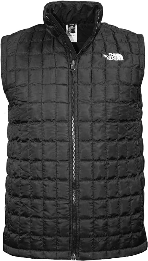 THE NORTH FACE Men's Thermoball Insulated Vest | Amazon (US)
