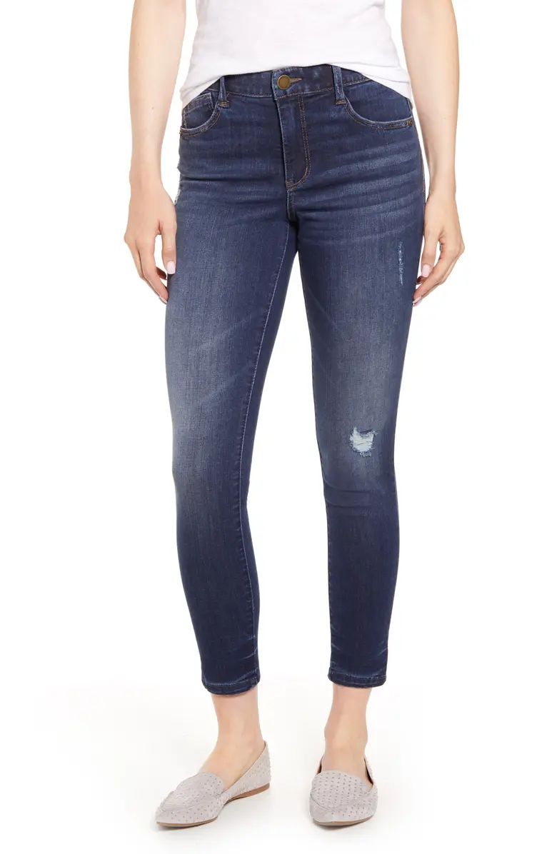 Ab-solution Ankle Skinny Jeans | Nordstrom