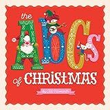 The ABCs of Christmas    Board book – Illustrated, September 27, 2016 | Amazon (US)
