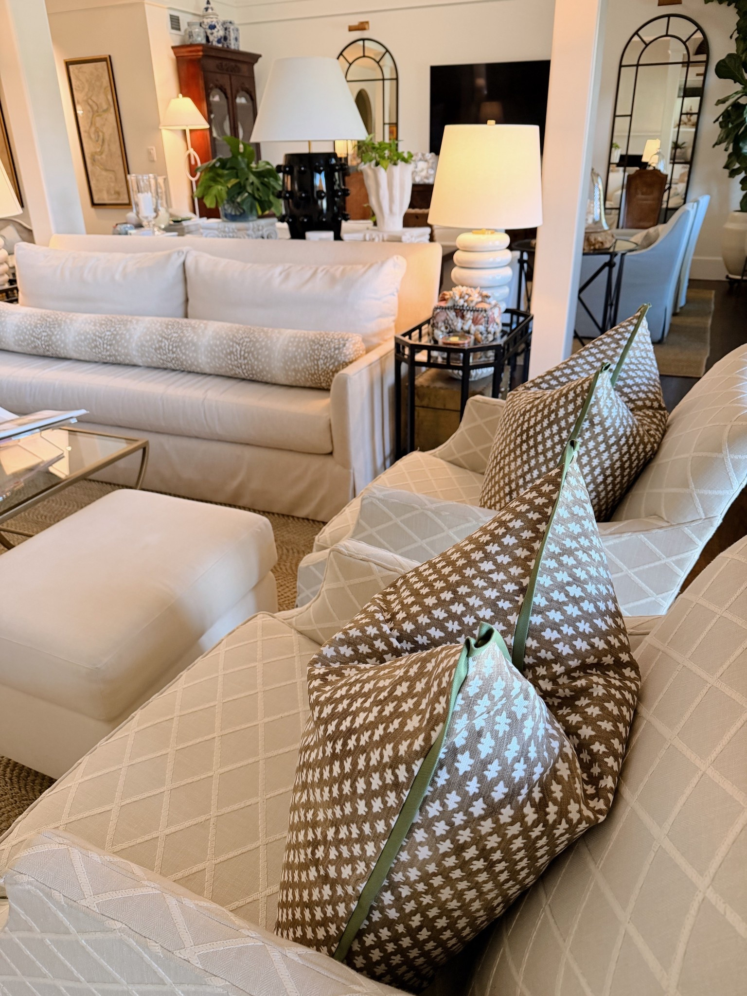 Stuff I’m loving 

#LTKHome