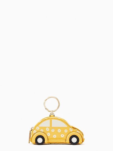 beep beep car coin purse | Kate Spade Outlet