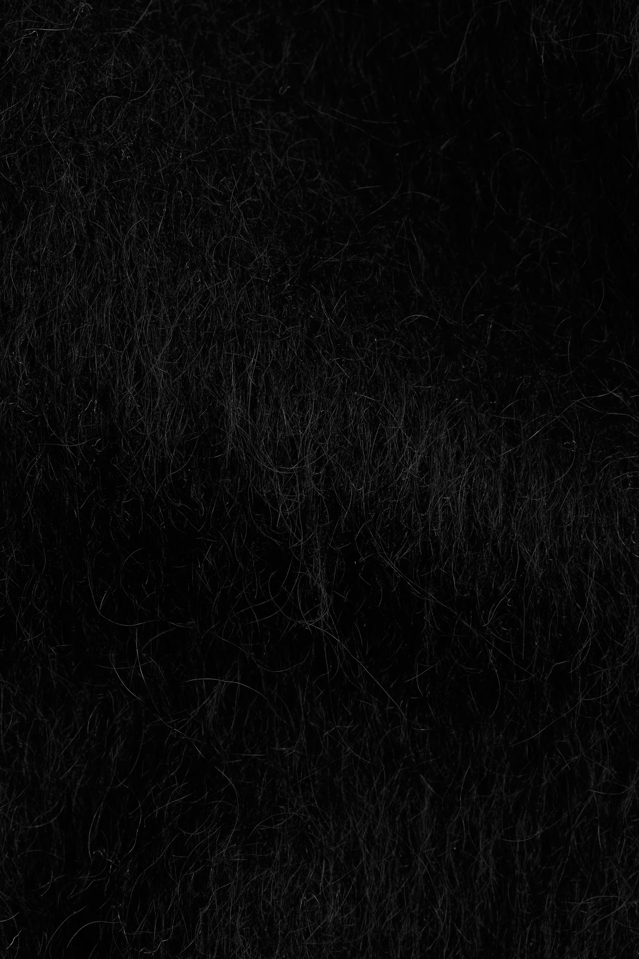 Mohair-blend jumper | H&M (UK, MY, IN, SG, PH, TW, HK)