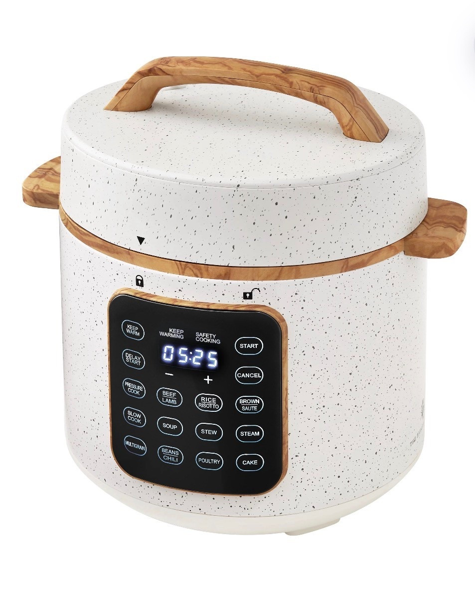 The best slow cooker! 

#LTKfoodie #LTKFindsUnder100 #LTKHome