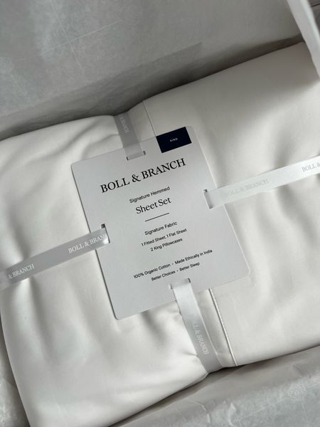 For the home decor lover, gift idea: My new favorite sheets, there is no going back! They are super soft and my husband is even hooked, definitely worth the splurge!

#LTKsalealert #LTKGiftGuide #LTKhome
