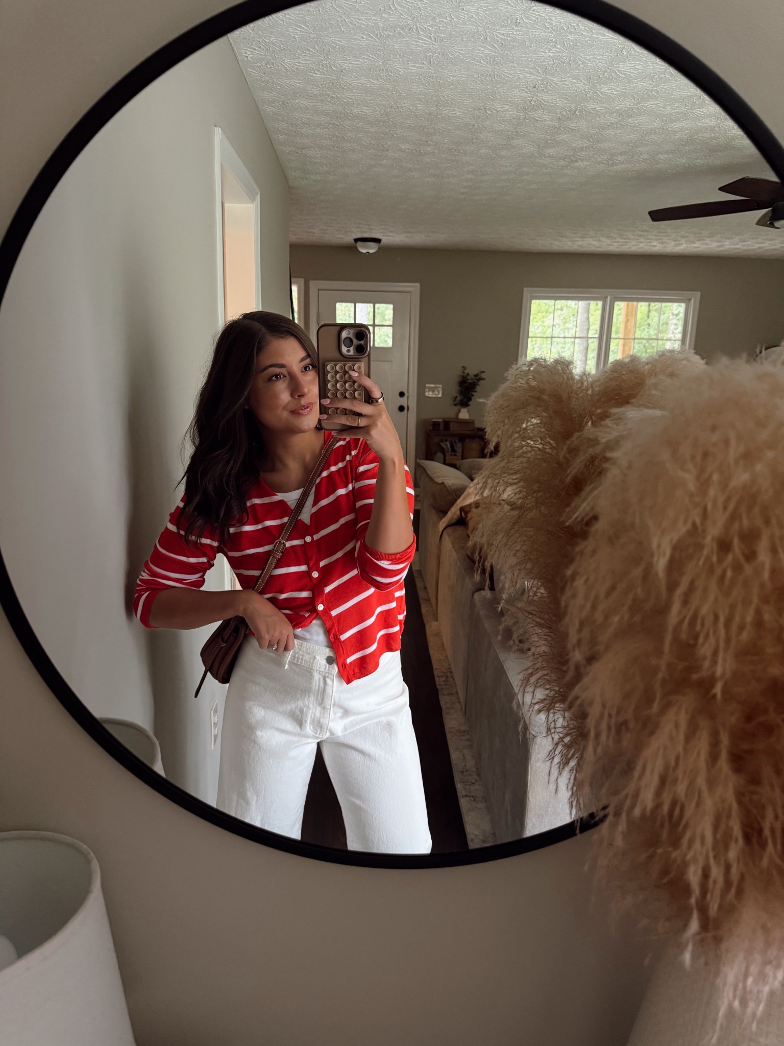 A walking target ad today🎯

#LTKFindsUnder100 #LTKFindsUnder50