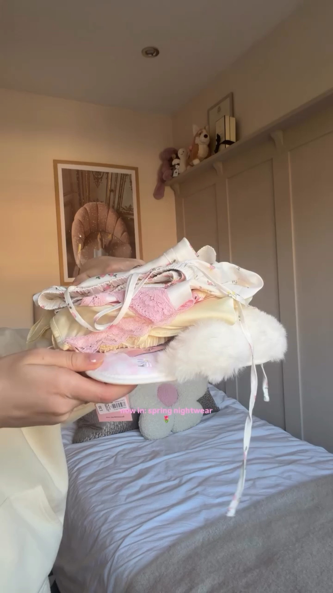 sooo cute 🤭🤭

#dailyhauls #dailyoutfits #bouxavenue #springoutfits #girlyaesthetic