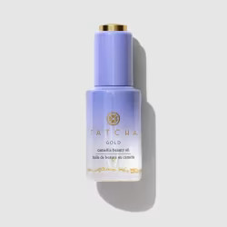 Gold Camellia Beauty Oil | Tatcha