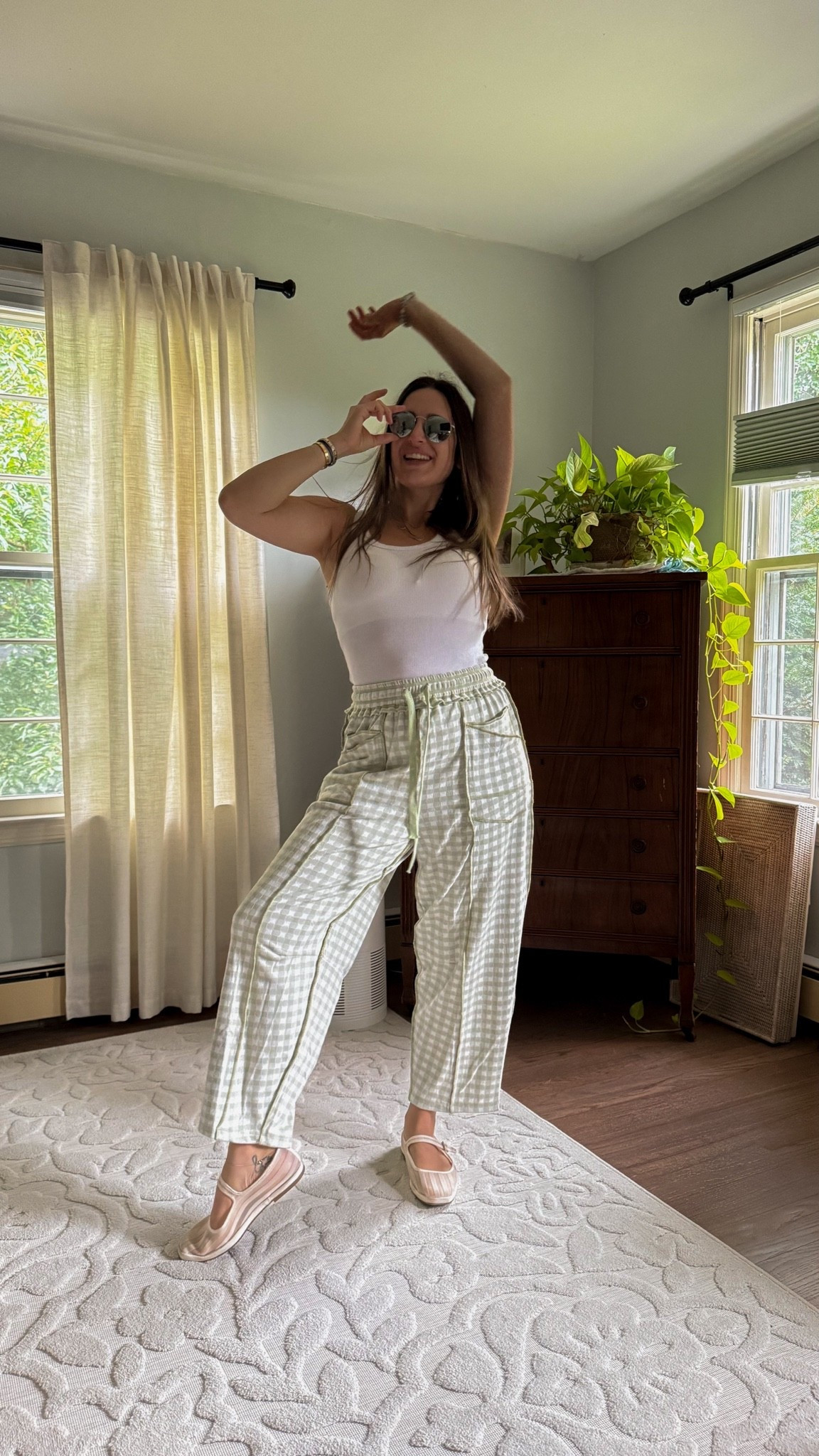 10 months postpartum and still turning to pink blush maternity for all my needs! They have great options for maternity and postpartum. They also have their Labor Day sale of 30% off. You can shop these looks here:
-

#LTKdayinmylife #LTKmomlife #LTKgrwm