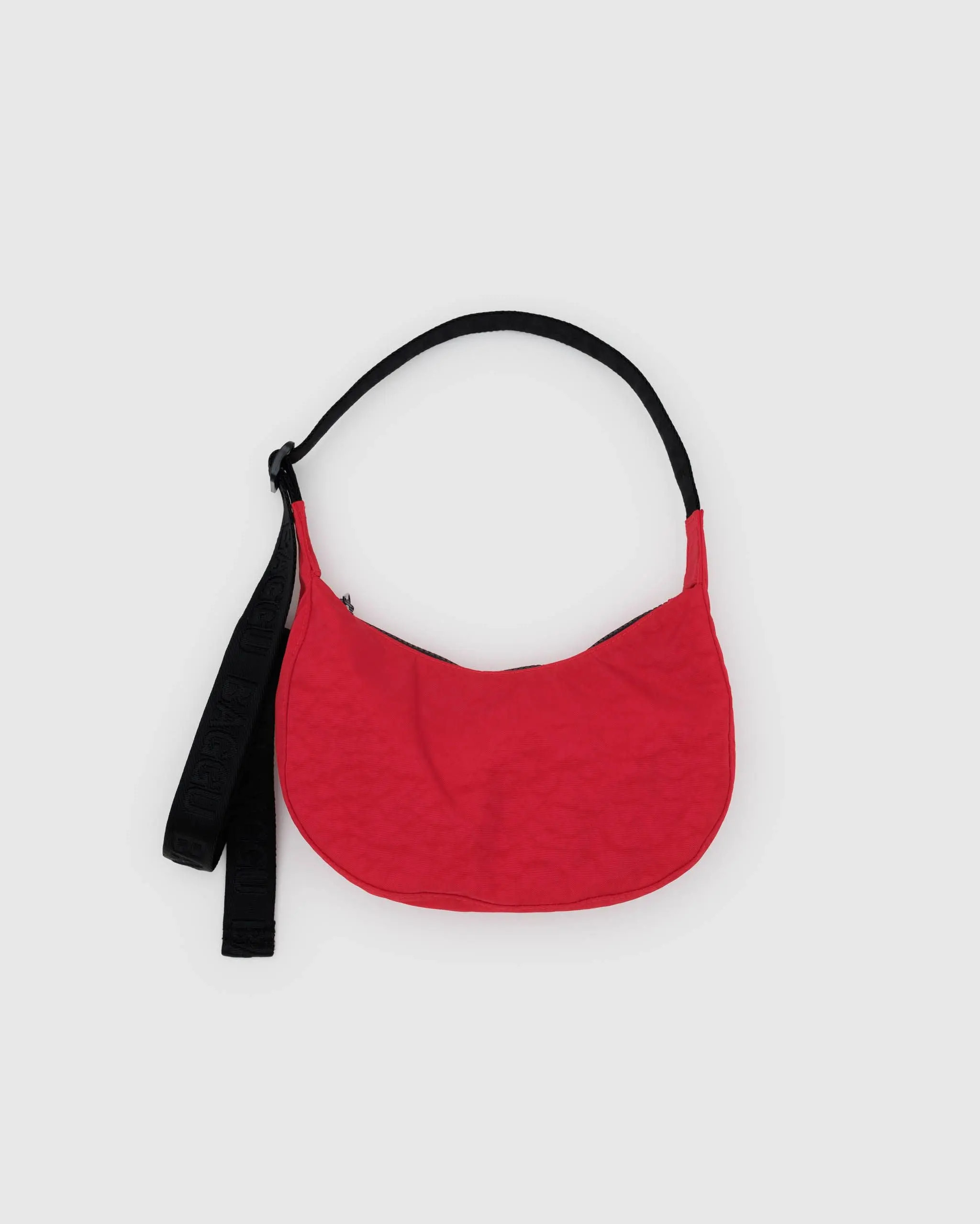 Small Nylon Crescent Bag | BAGGU