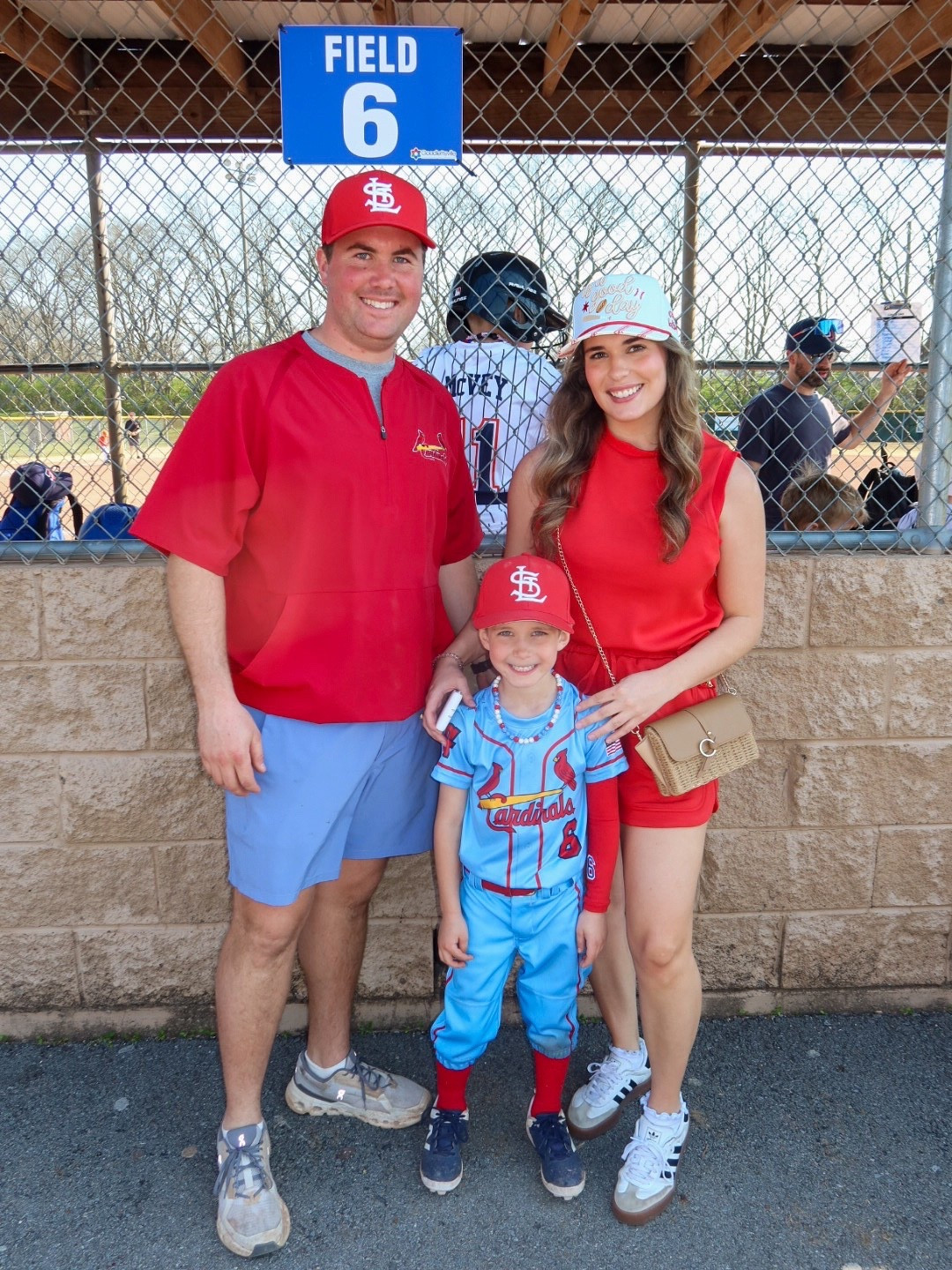 so happy it’s baseball season again, go Cardinals 🤍⚾️🌭

#LTKgrwm #LTKootd #LTKmomlife