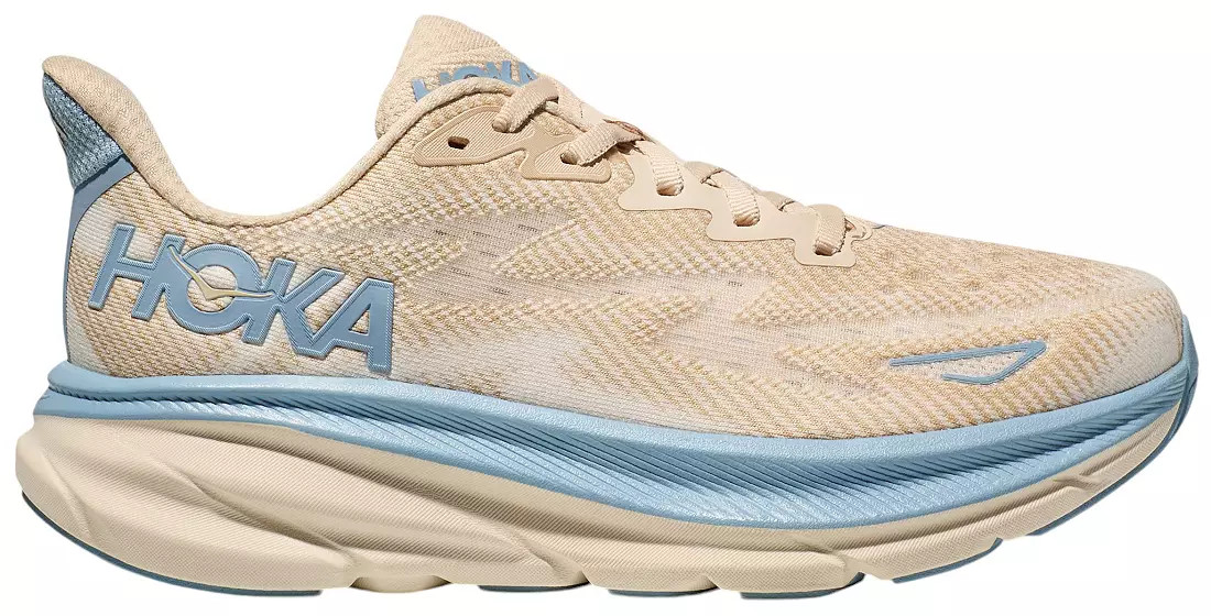 HOKA Women's Clifton 9 Running Shoes | DICK'S Sporting Goods