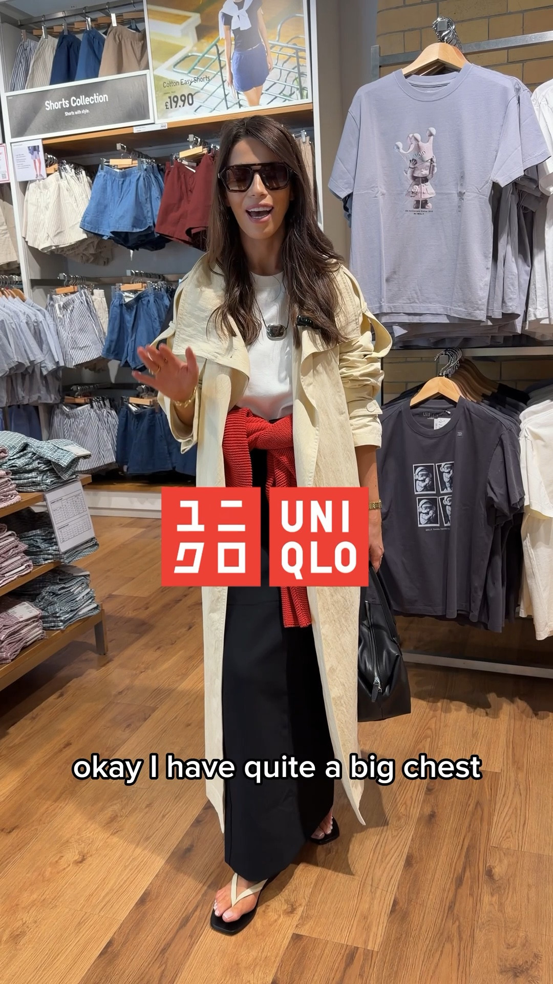 Gals they actually work 🙌🏼 for ref I wear size xs ❤️