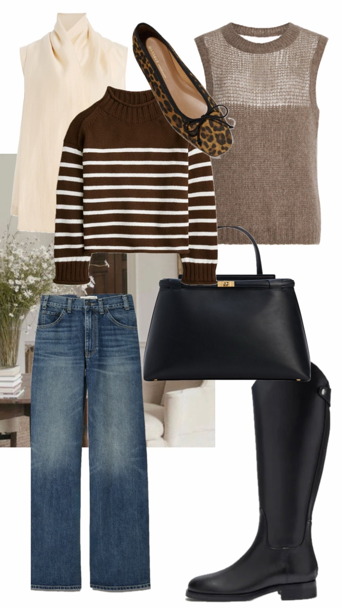 Early fall

#LTKSeasonal