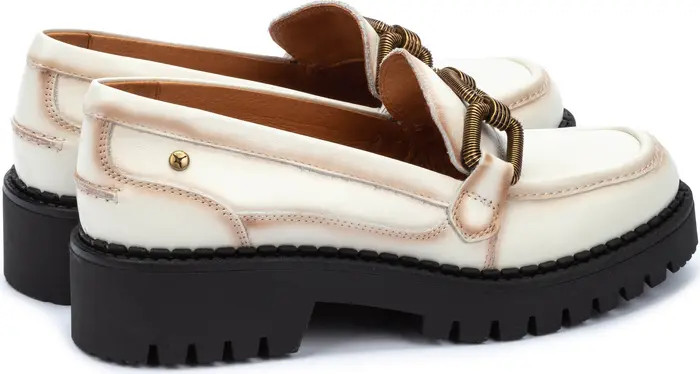 Aviles Lug Loafer (Women) | Nordstrom