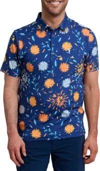 William Murray Men's Mum's the Word Golf Polo | Dick's Sporting Goods