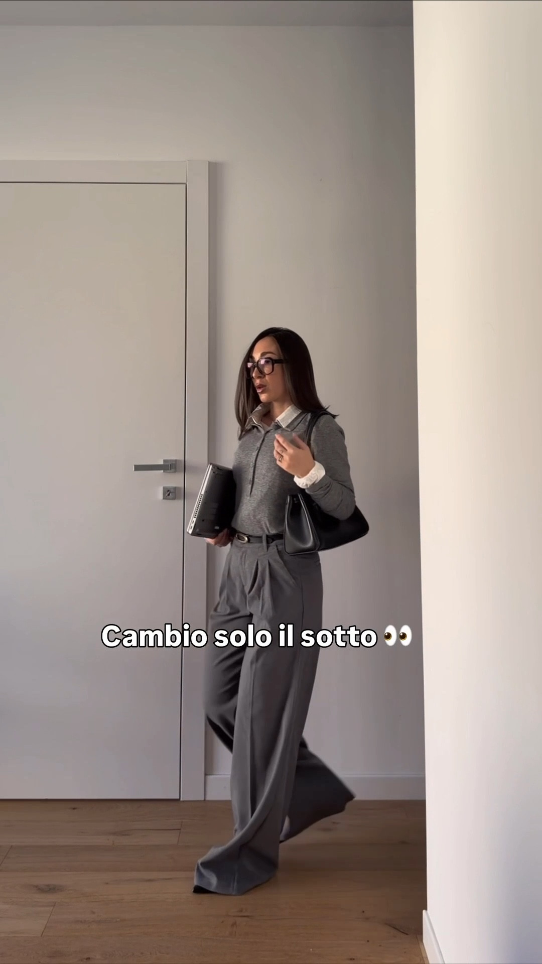 Cambio solo il sotto 👀✨ 3 look, stessa base per 3 momenti diversi della giornata. Quale vi piace di più? Utilizza il mio codice sconto valido solo per 2 giorni dal 15 al 16 dicembre.
@bonprix #bonprix 
Code: 15FAB
Validity: from Dec 15th including Dec 17th, 2025; 15% off everything; redeemable once per customer; valid in IT app & webshop


#LTKwinter #LTKitalia #LTKeurope