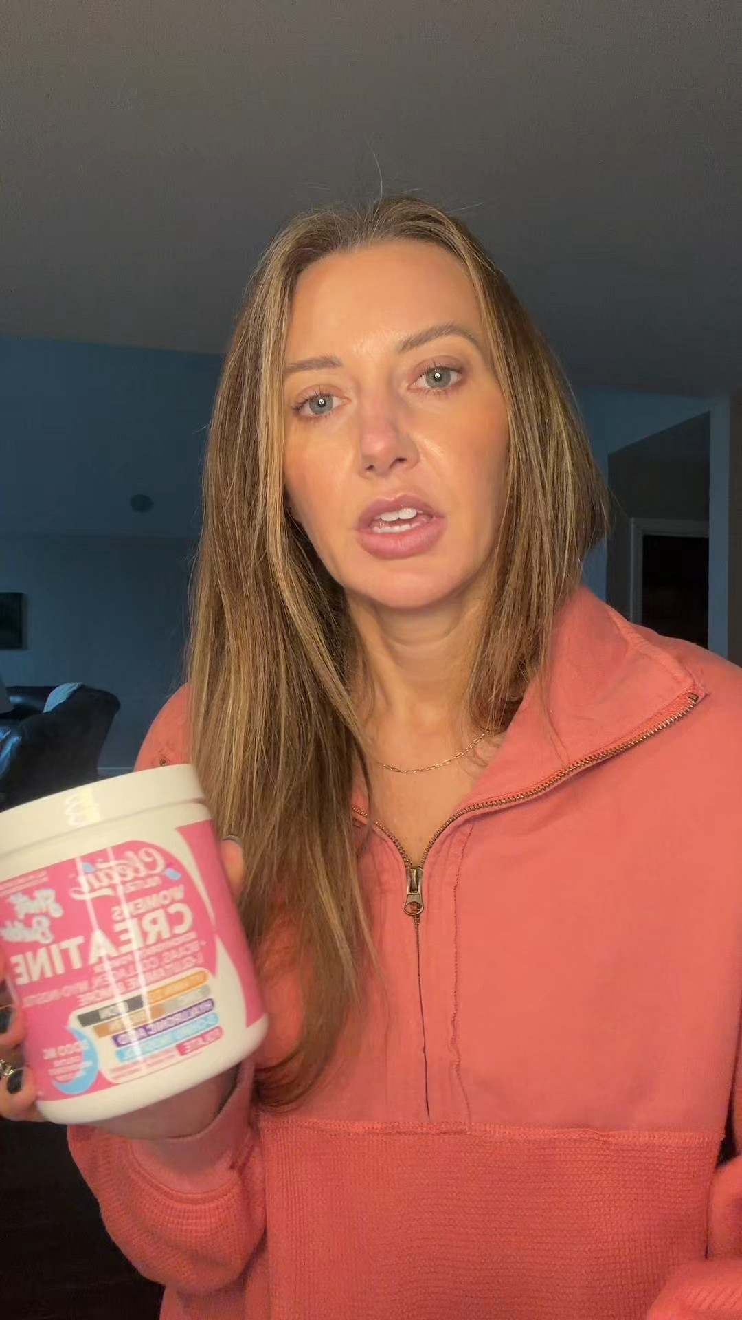 If you’re starting a new routine this year, this clean women’s creatine is beginner-friendly, unflavored, and easy to mix 


#LTKfitnessgoals #LTKselfcare #LTKdayinmylife