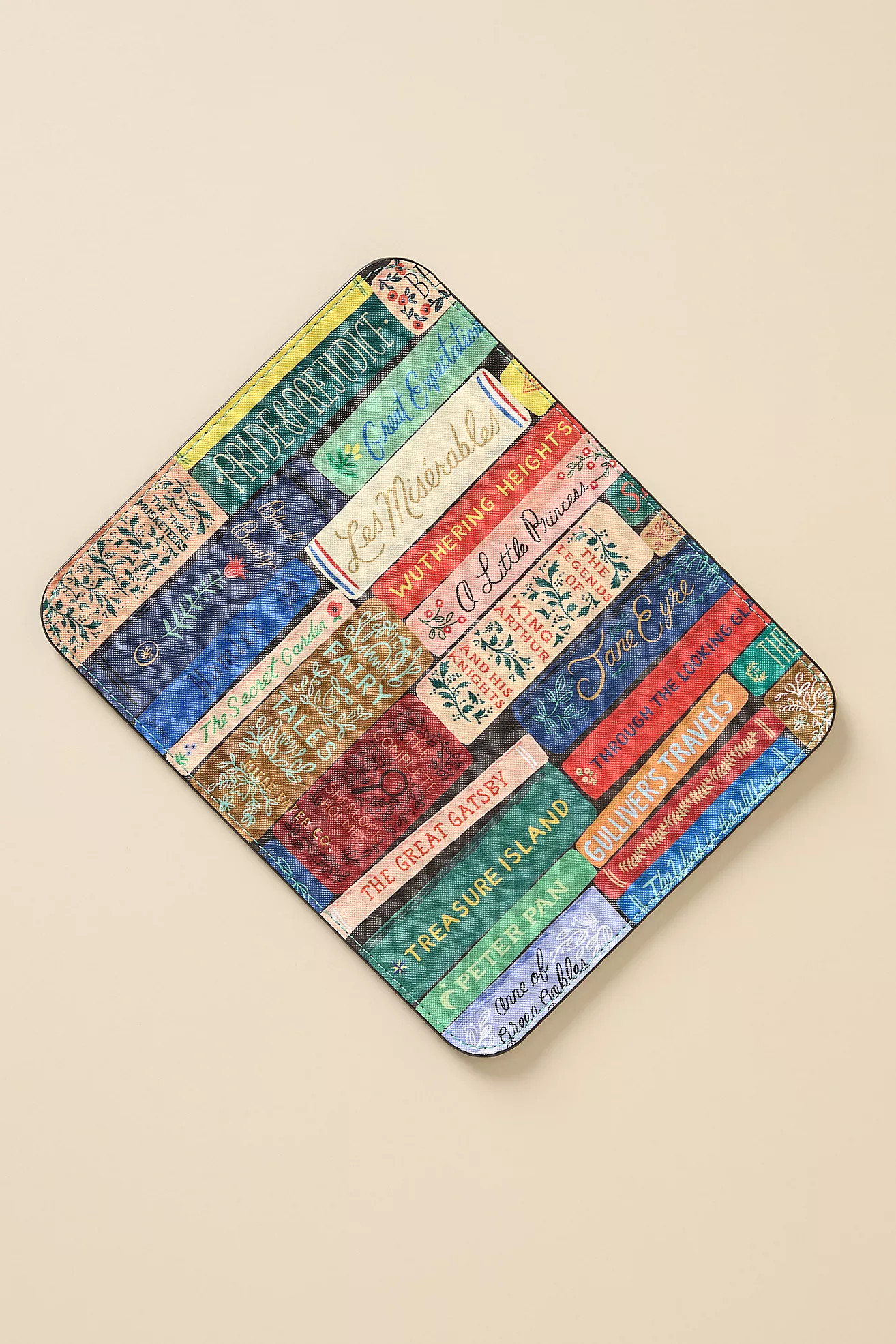 Rifle Paper Co. Mouse Pad | Anthropologie (US)