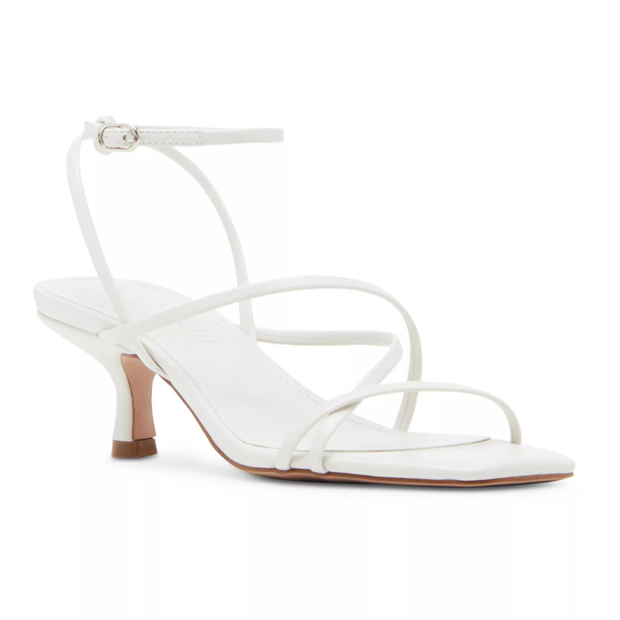 madden girl Chique Paris Women's Kitten Heels | Kohl's