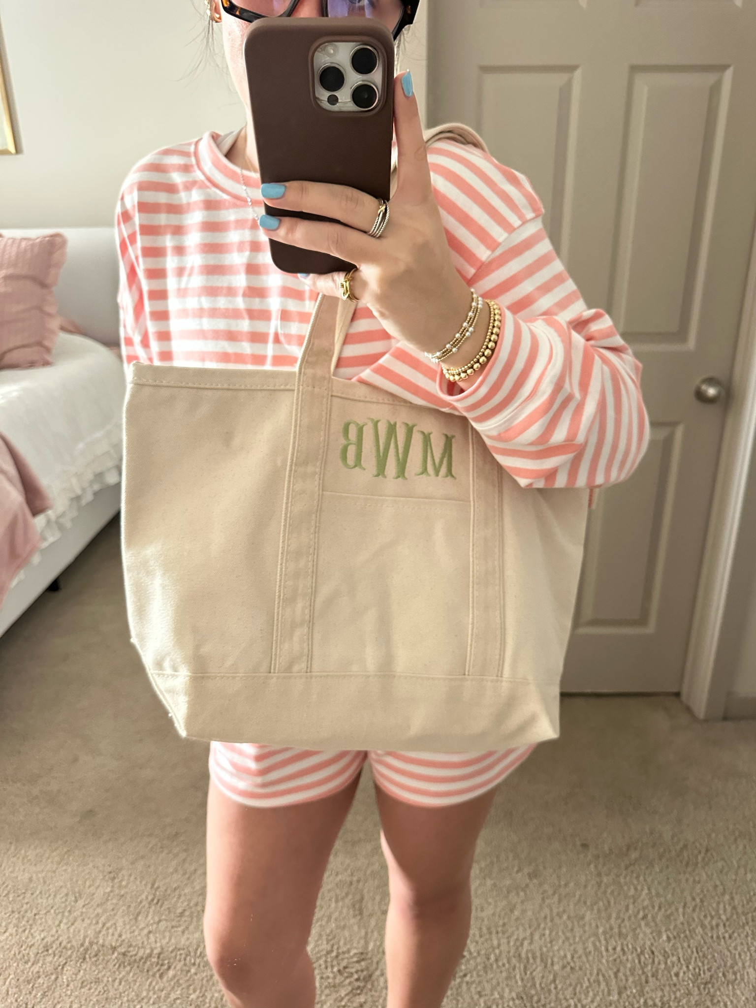 obsessed with this bag

#LTKGiftGuide #LTKTravel #LTKFindsUnder50