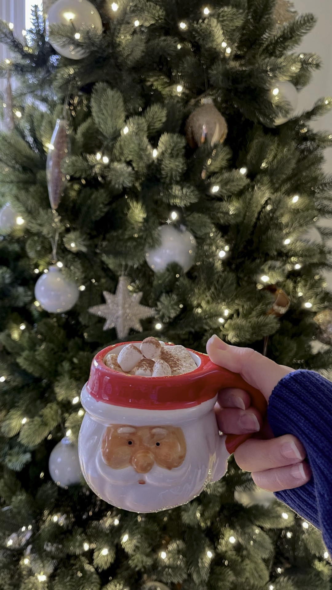 Our favorite hot cocoa for chilly days 

#LTKSeasonal #LTKHoliday #LTKGiftGuide