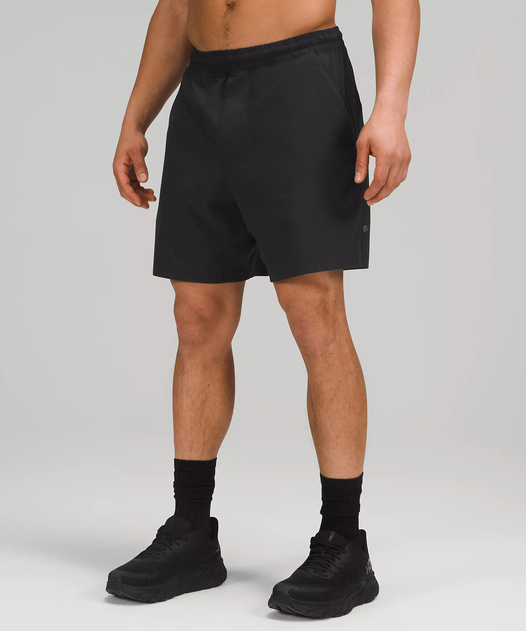 Pace Breaker Linerless Short 7" | Men's Shorts | lululemon | Lululemon (US)