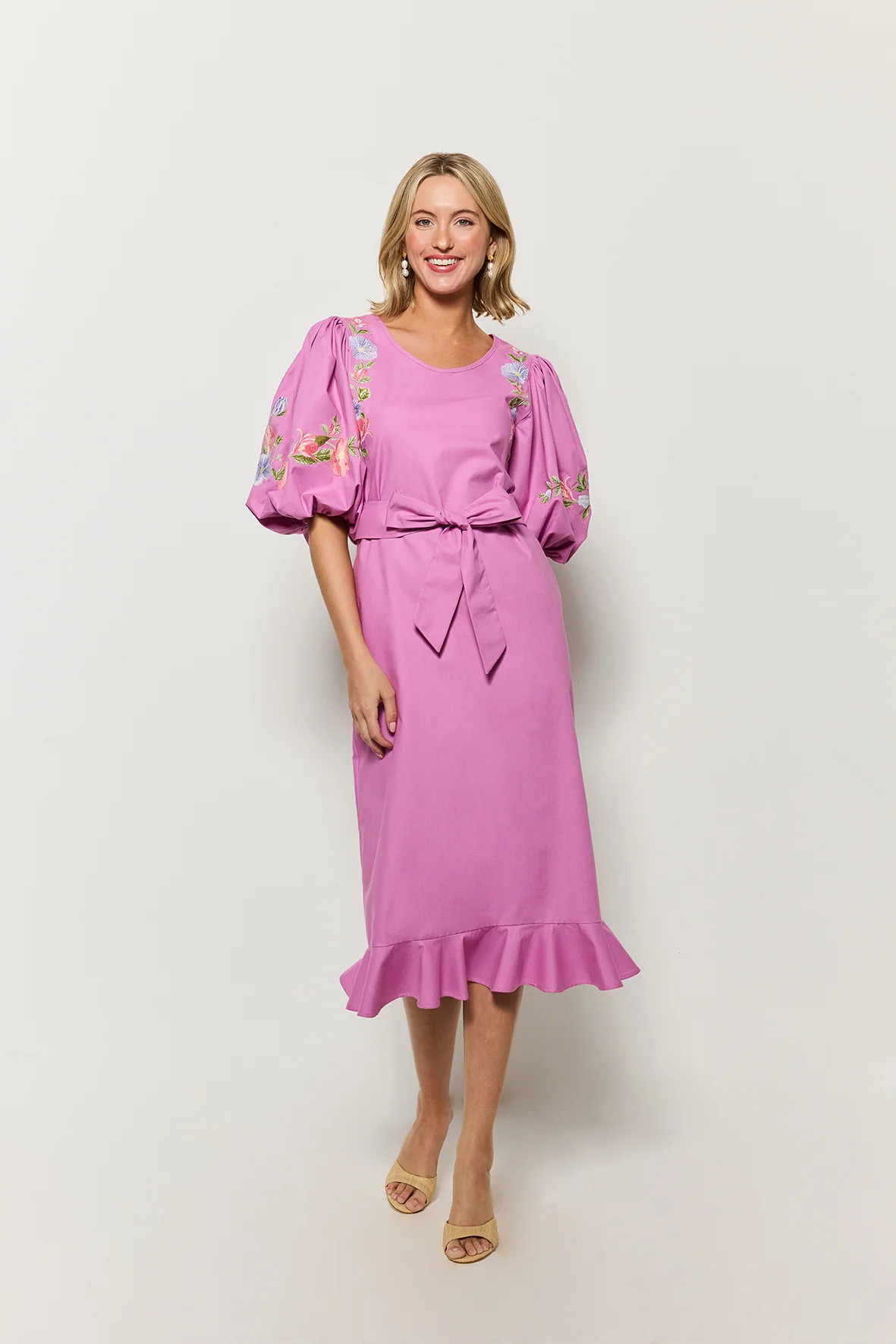 KONGO DRESS | Fanm Mon