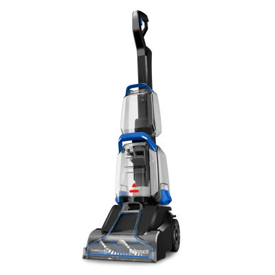 Bissell Turboclean, Upright Carpet Cleaner, Pro Max Clean & Protect + Oxy Urine Eliminator Formula Included | Wayfair North America