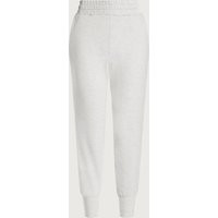 The Slim Cuff pant | VARLEY US, Ivory Marl / S | Varley US