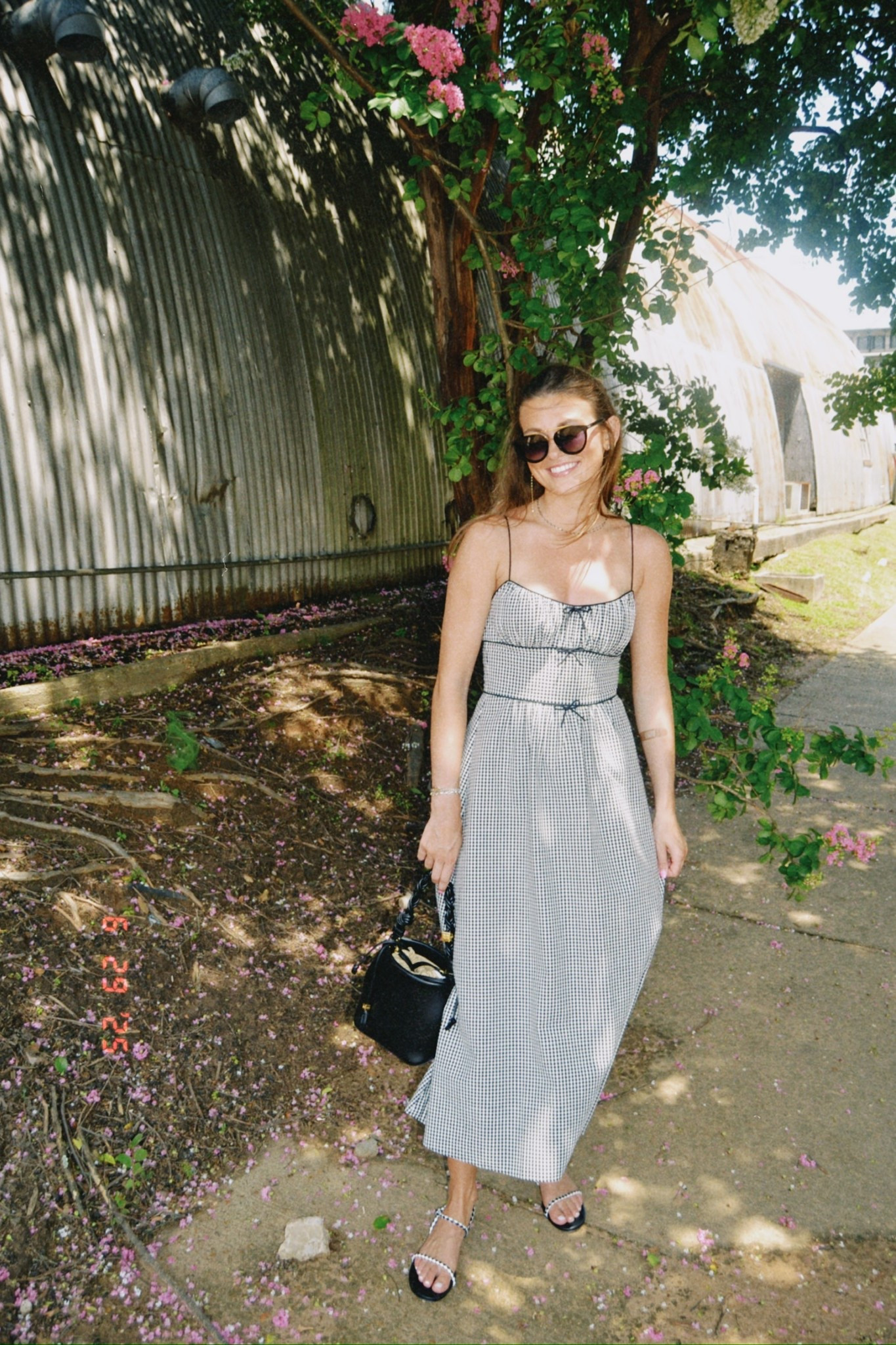 Cicada OOTD🍒

#LTKSeasonal #LTKWorkwear #LTKStyleTip