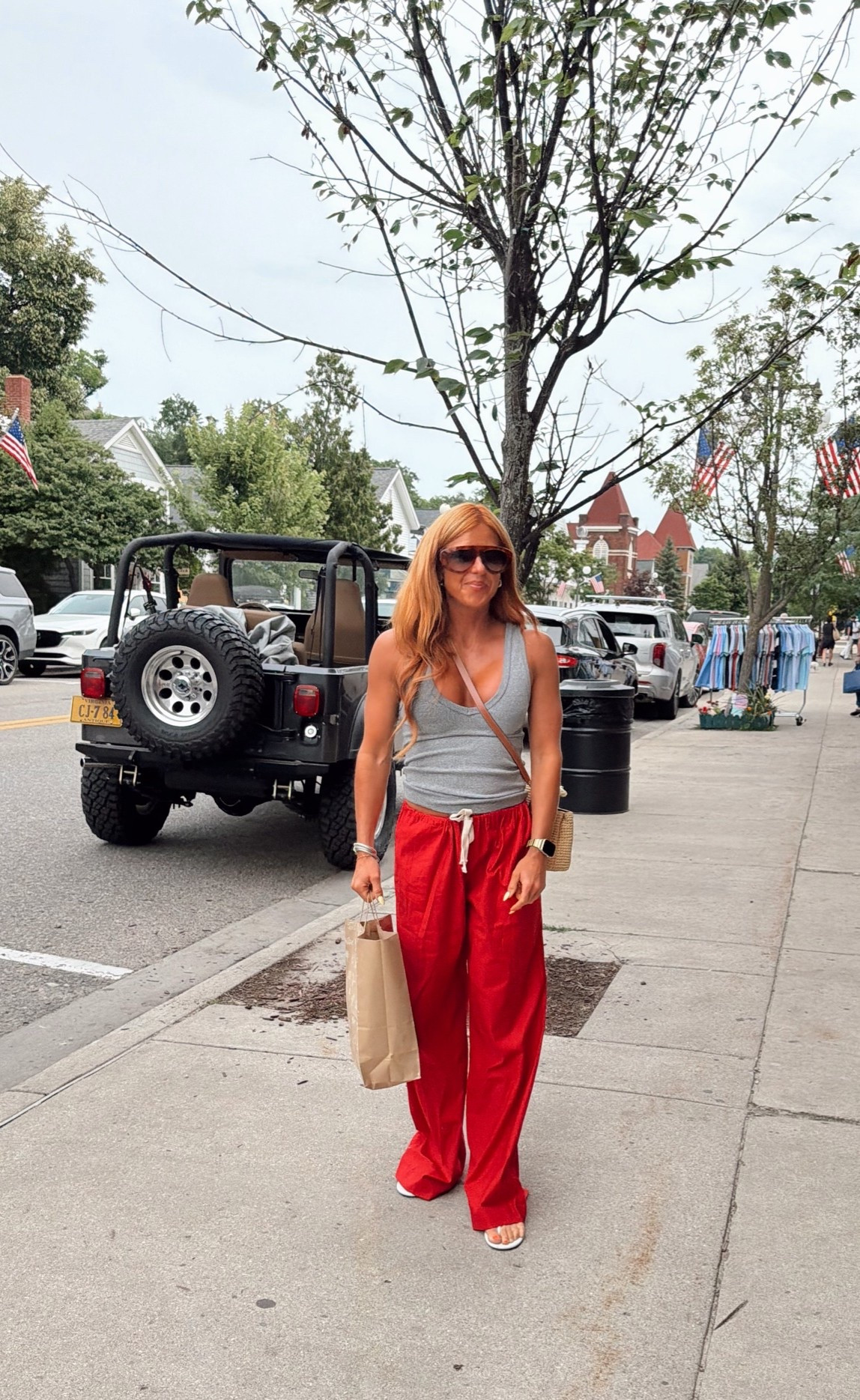 Something about a simple red pant. Drawstring waist and perfect for fall transition. 

Reformation looks
Perfectwhitetee 

#LTKfalltransitionoutfit #LTKstyletip

#LTKootd #LTKdayinmylife #LTKgrwm