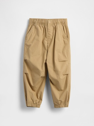 Baby & Toddler Parachute Joggers | Gap (US)