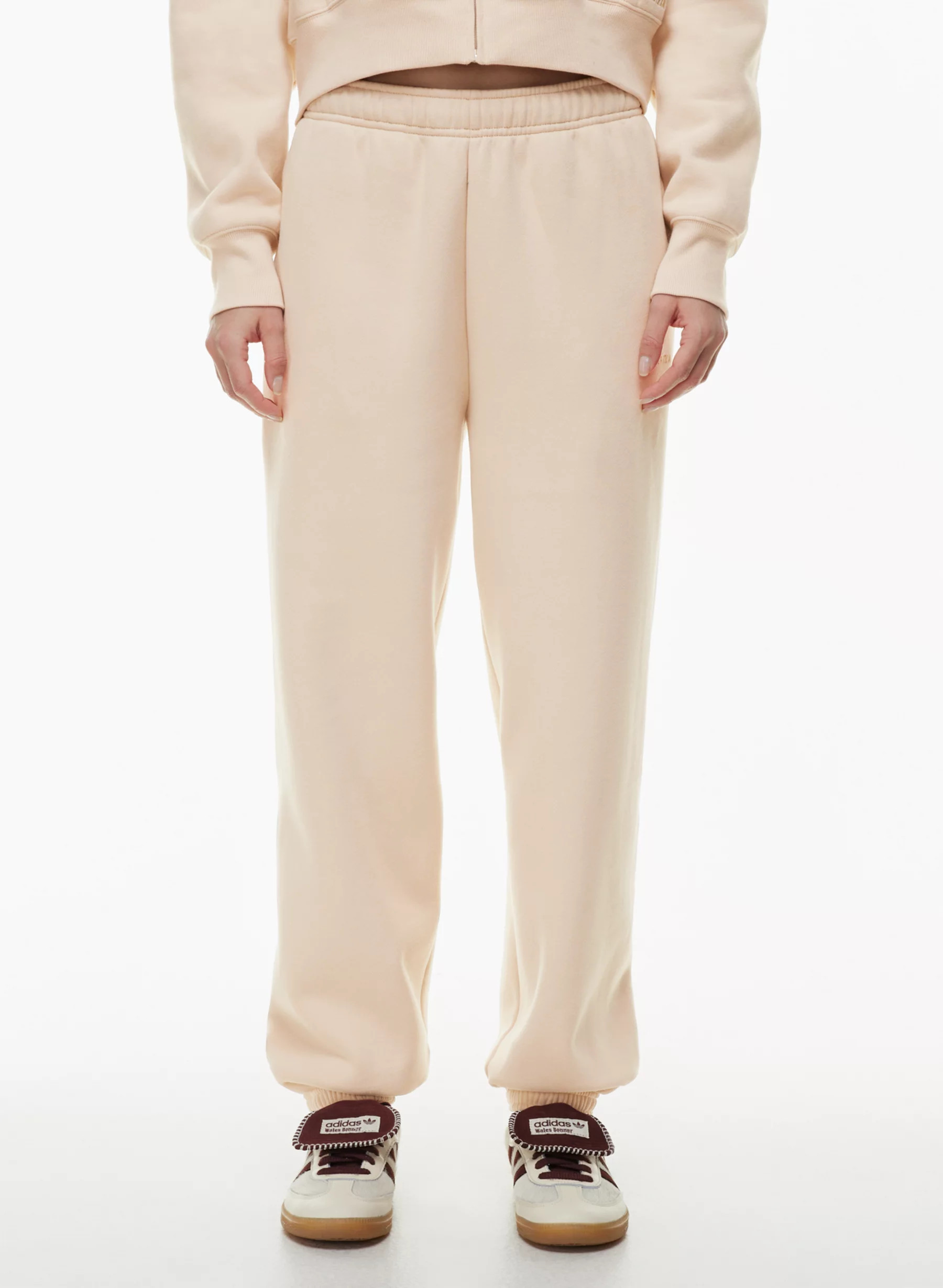 COZY FLEECE MEGA SWEATPANT™ | Aritzia