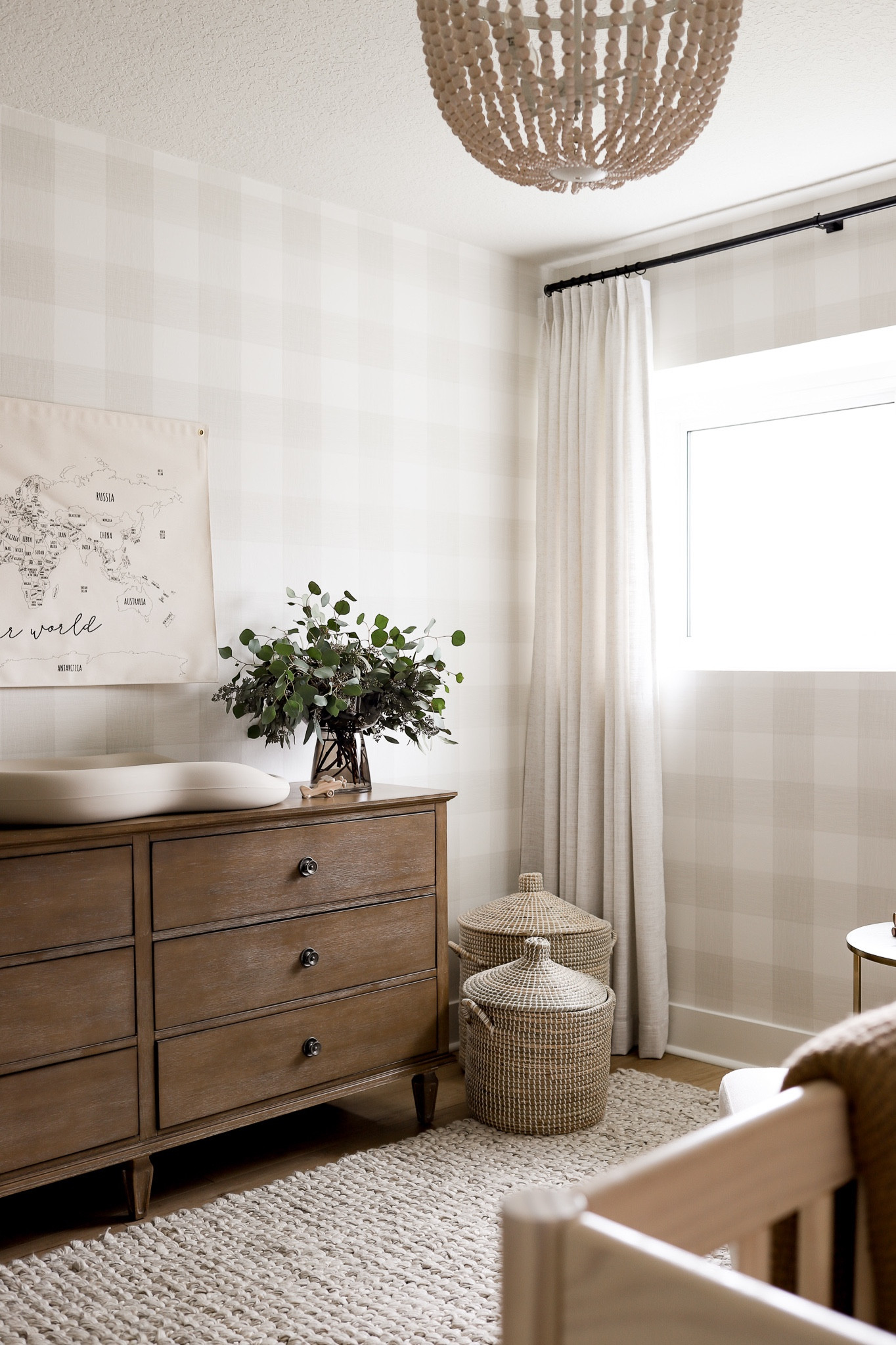 Run! The dresser in Lane’s nursery (a follower favorite!) is on sale right now. *Note: the darker color in this photo is the true color of the dresser. 

#wayfair #furniture #bedroom #kidsroom #homedecor 

#LTKsalealert #LTKhome #LTKFind