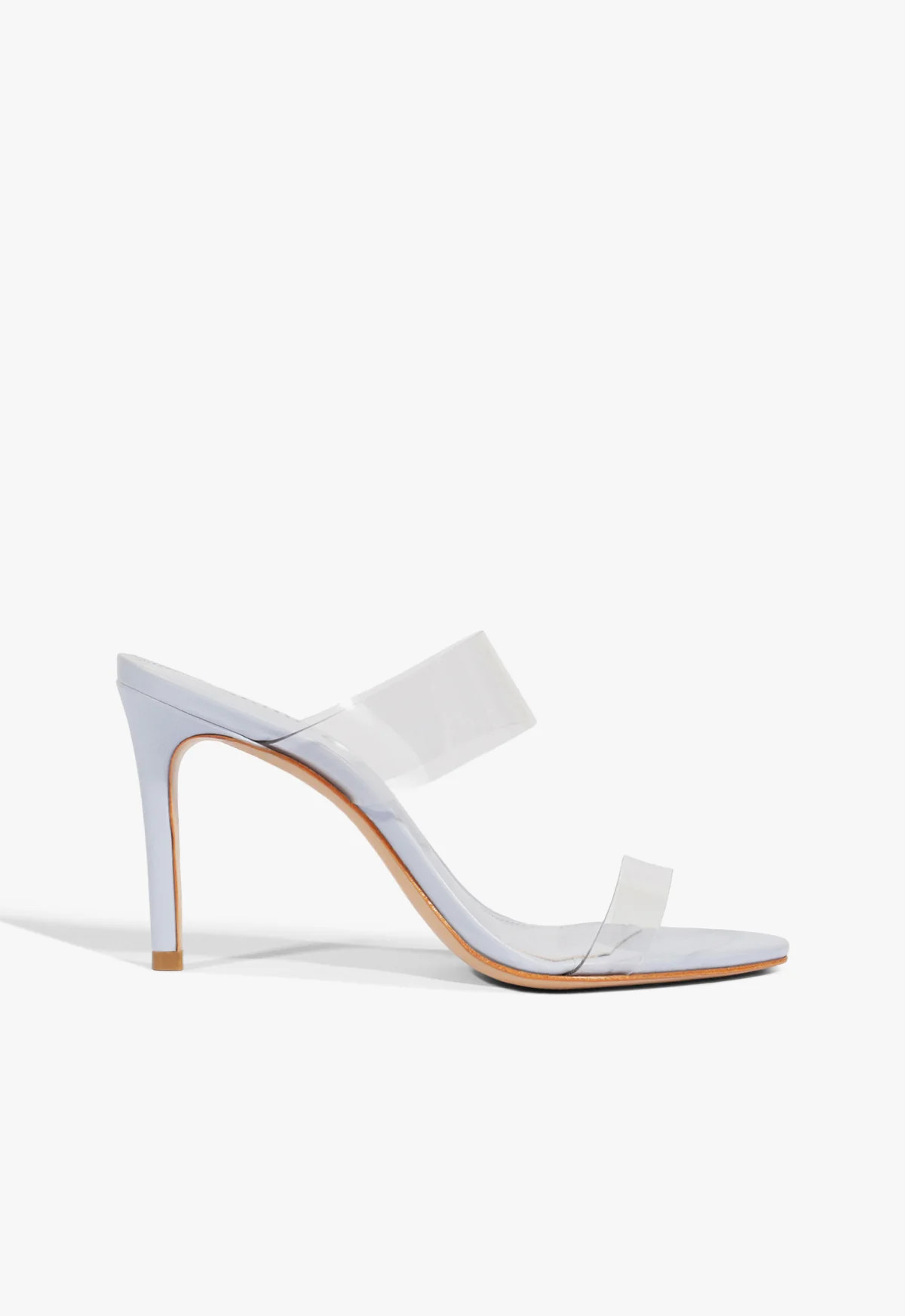 Ariella Blue High Stiletto Heel Sandal | Schutz (US)