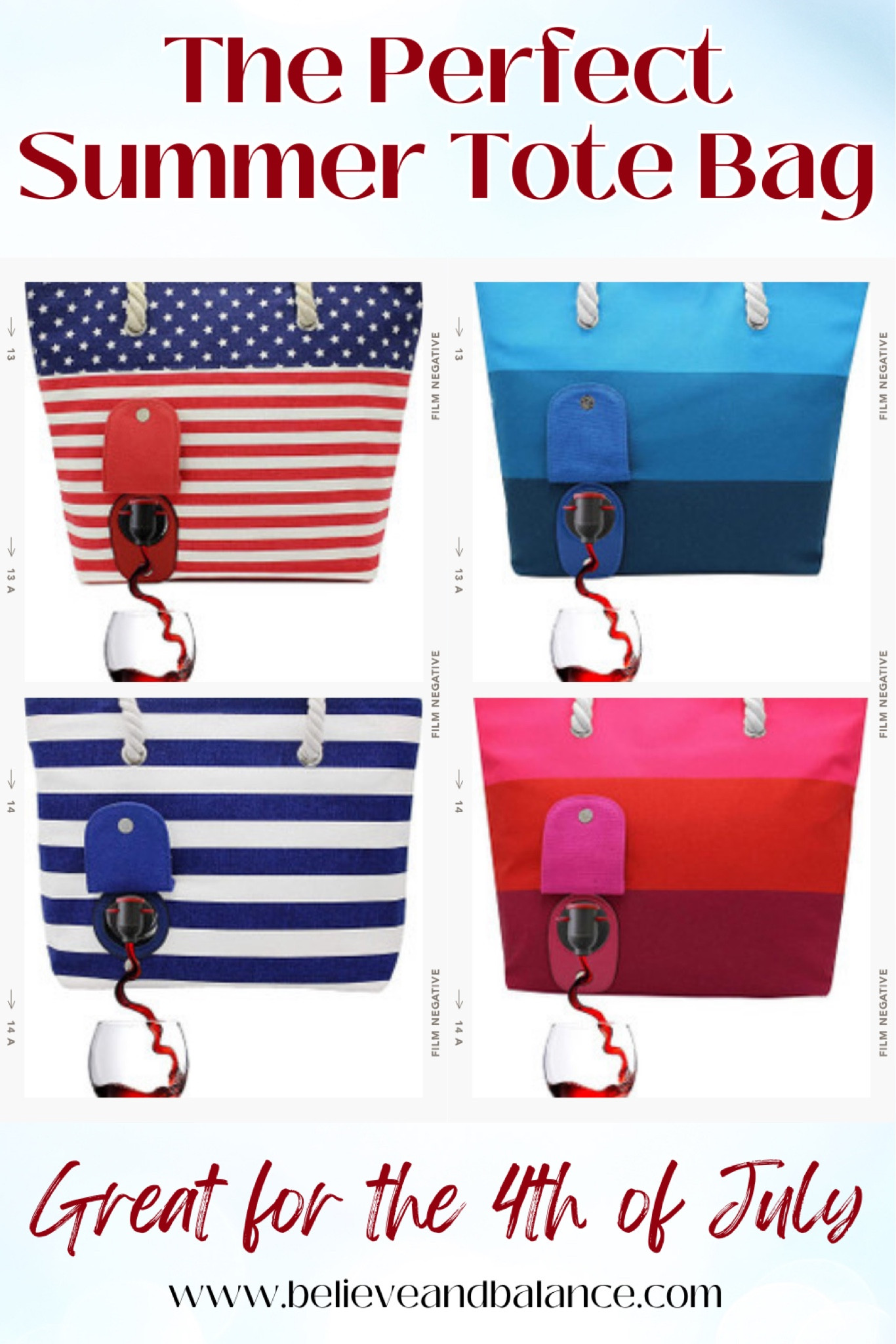 I am so excited to try this tote bag on the 4th of July. It’s well made and very functional! Check it out.

#LTKunder50 #LTKitbag #LTKSeasonal