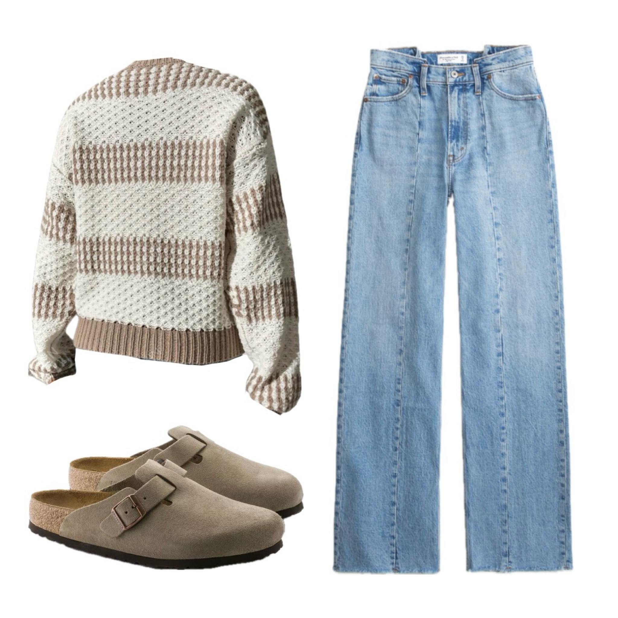 cozy fall outfit

#LTKHoliday #LTKStyleTip #LTKSeasonal