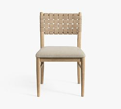 Skylar Dining Chair | Pottery Barn (US)