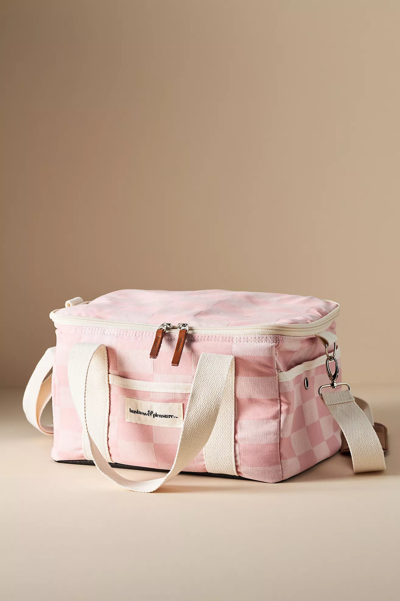 Business & Pleasure Co. Premium Cooler Bag | Anthropologie (US)