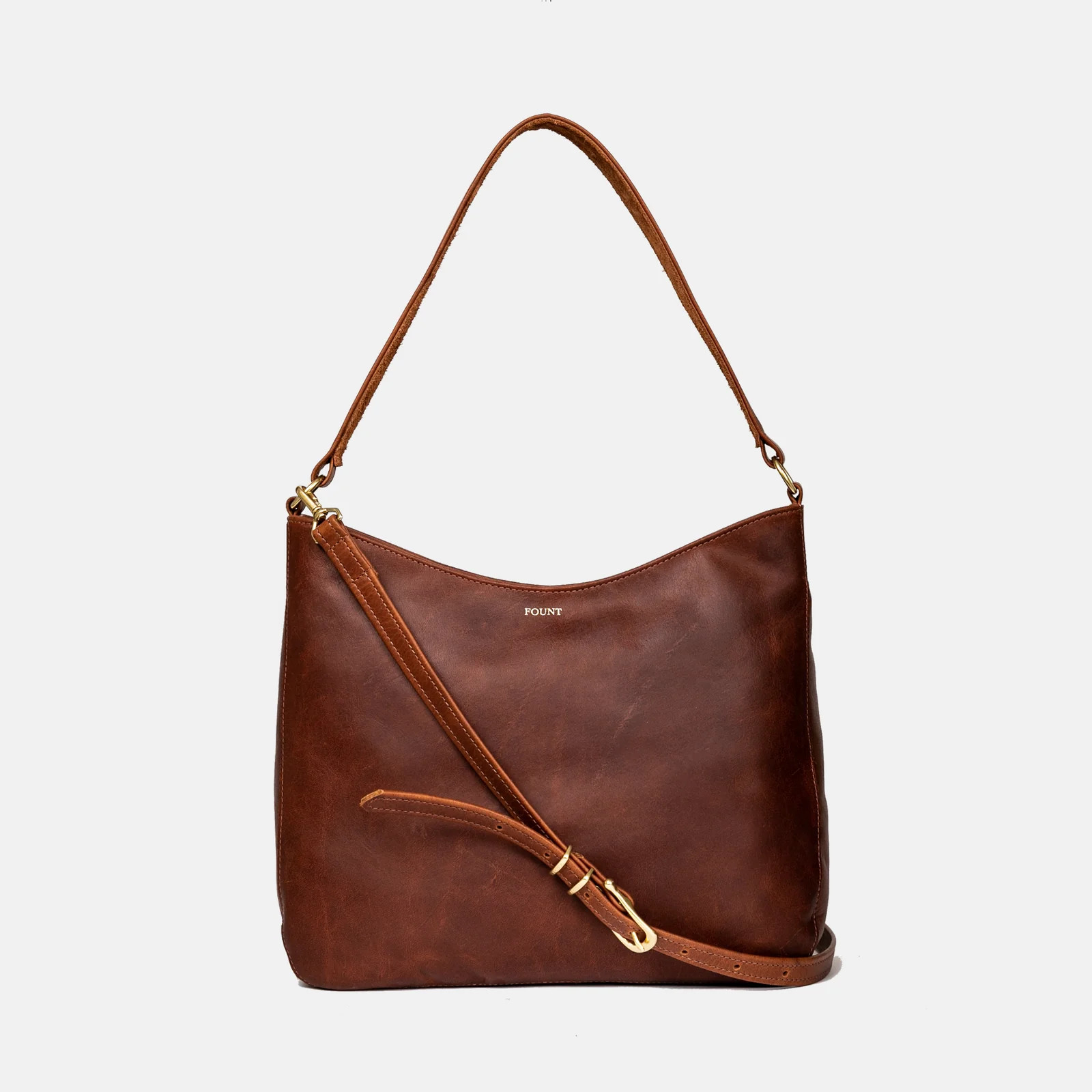 The Classic Kinsley Carryall | FOUNT