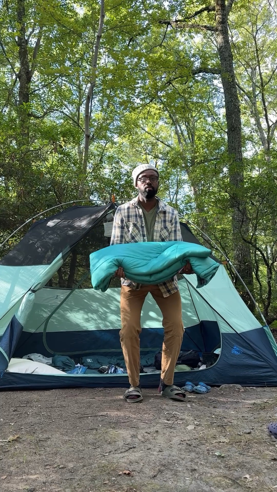 Best compact camping gear! 🏕️

#LTKKids #LTKTravel #LTKFamily