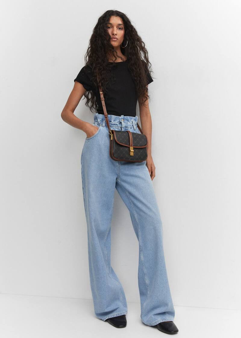 Bags for Women 2023 | Mango USA | MANGO (US)