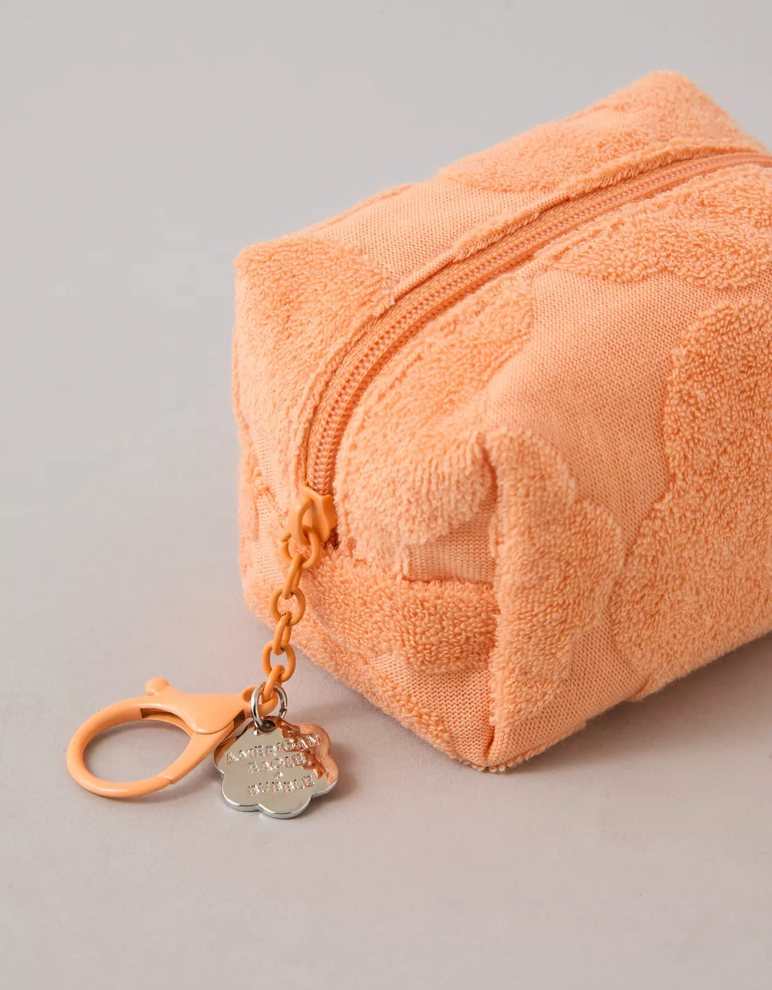AE x Bubble Zip Pouch | American Eagle Outfitters (US & CA)
