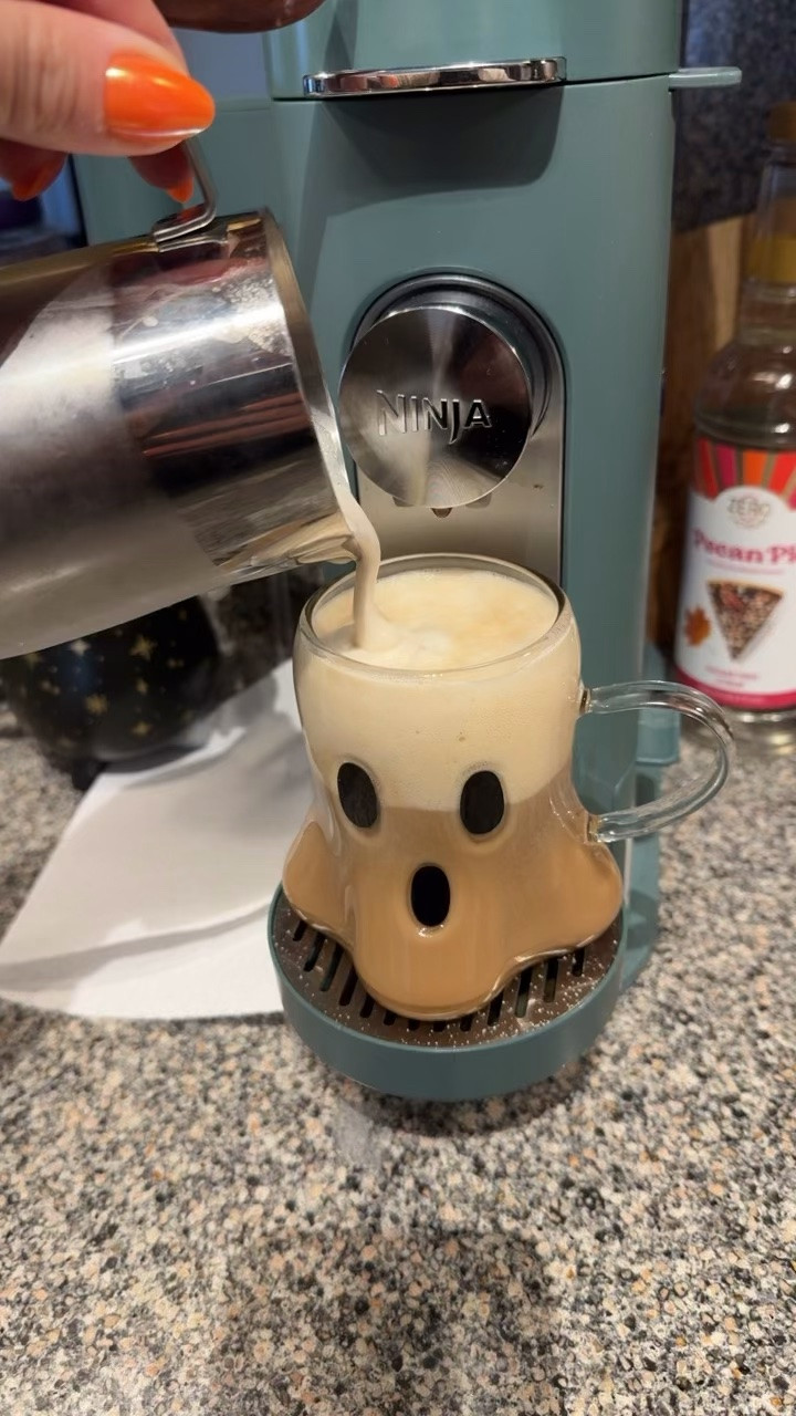Halloween Mug 🎃
