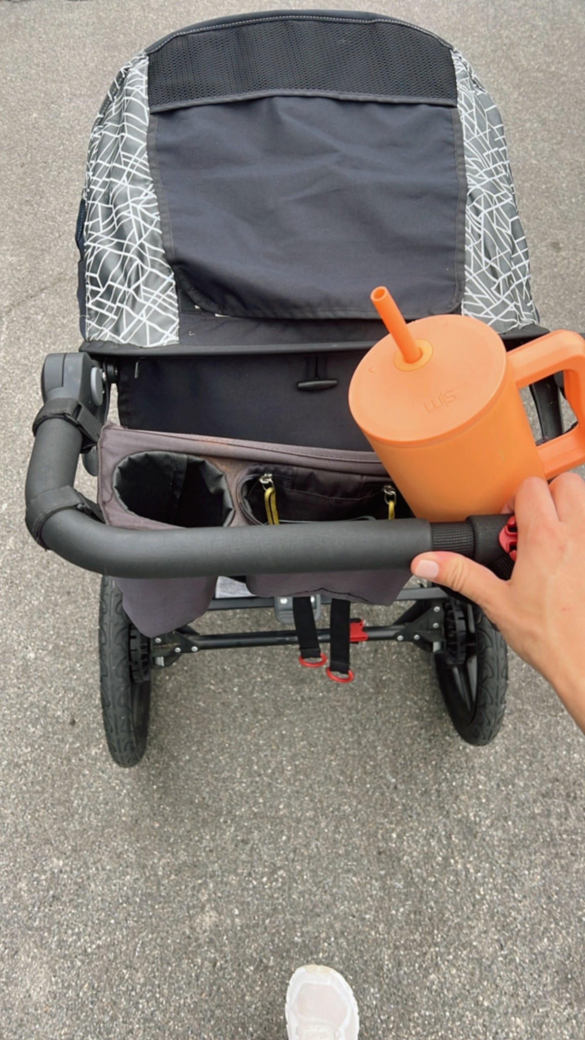 Mom walks all day everyday 👟

Baby stroller | Jogger | Toddler mom 

#LTKActive #LTKKids #LTKFamily