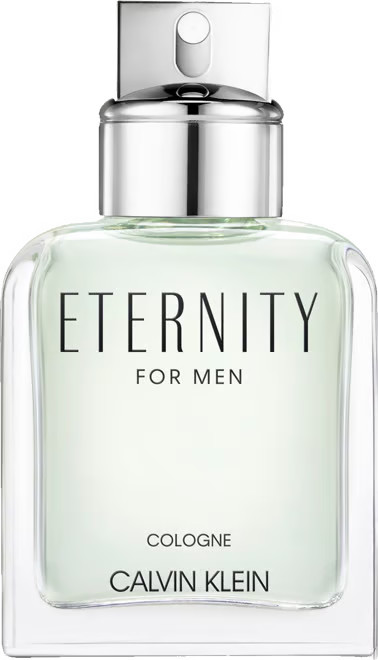 Men's ETERNITY Cologne For Him Eau de Toilette Spray, 3.3-oz. | Macy's