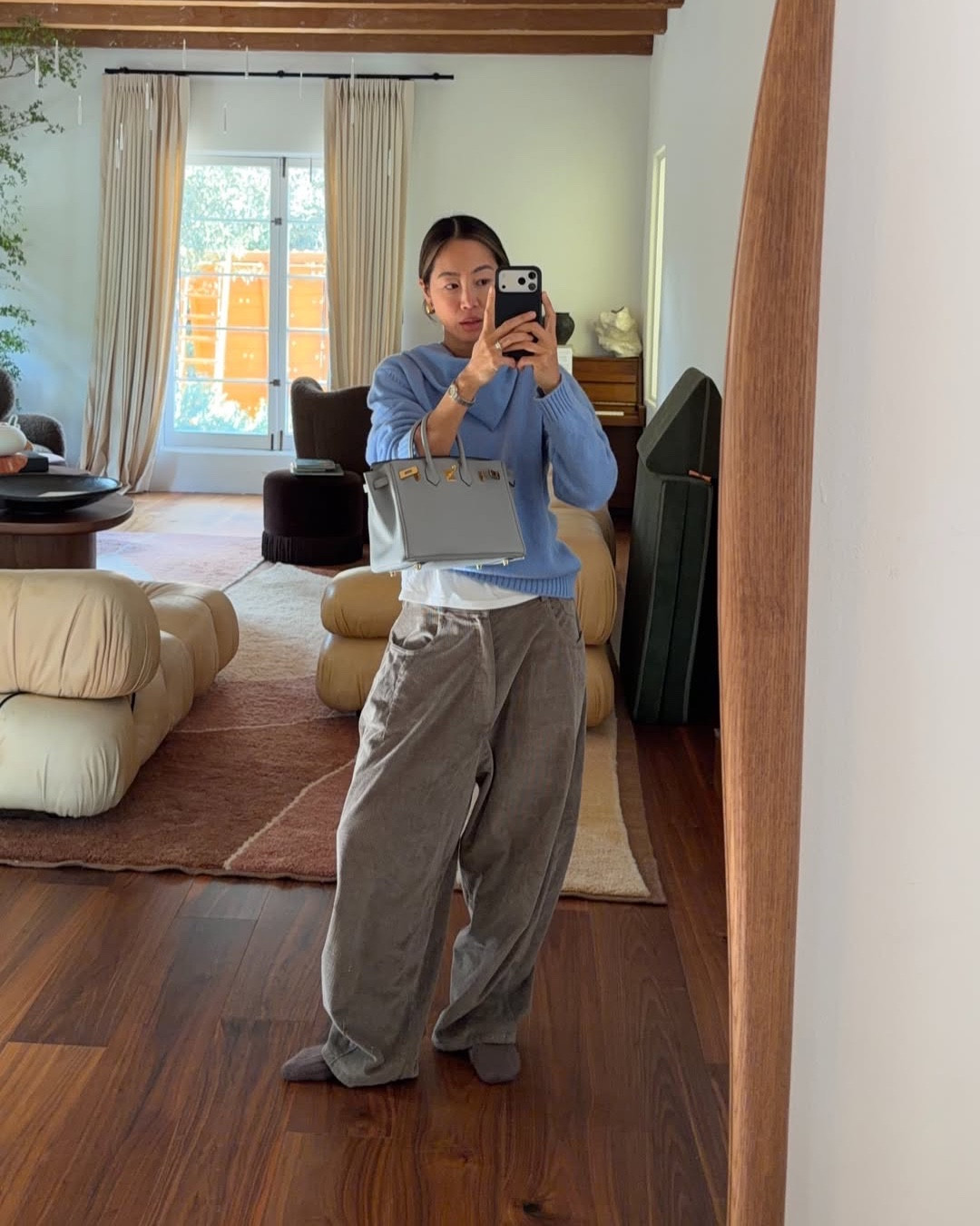 An Amiya sweater and corduroy pants are my staple combination 🤌🏼

#LTKgrwm #LTKootd #LTKdayinmylife